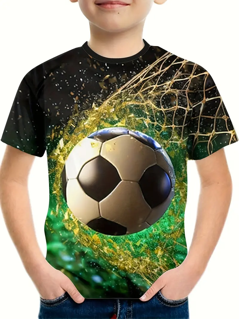 Camiseta de Fútbol